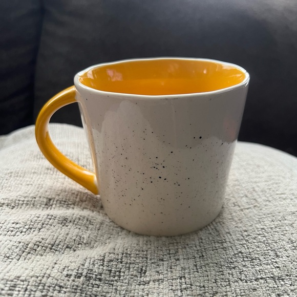 Sipping on Sunshine Mug by Tag - Picture 6 of 8